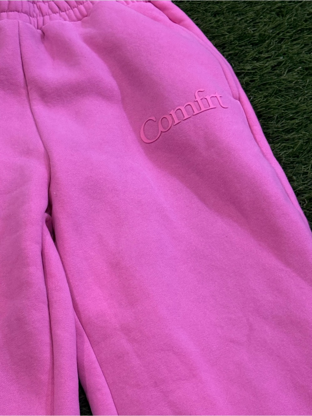 Comfrt Jogging Pants